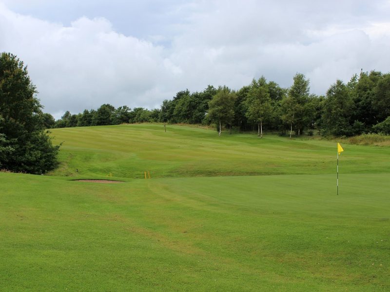 Ikast Golf Club