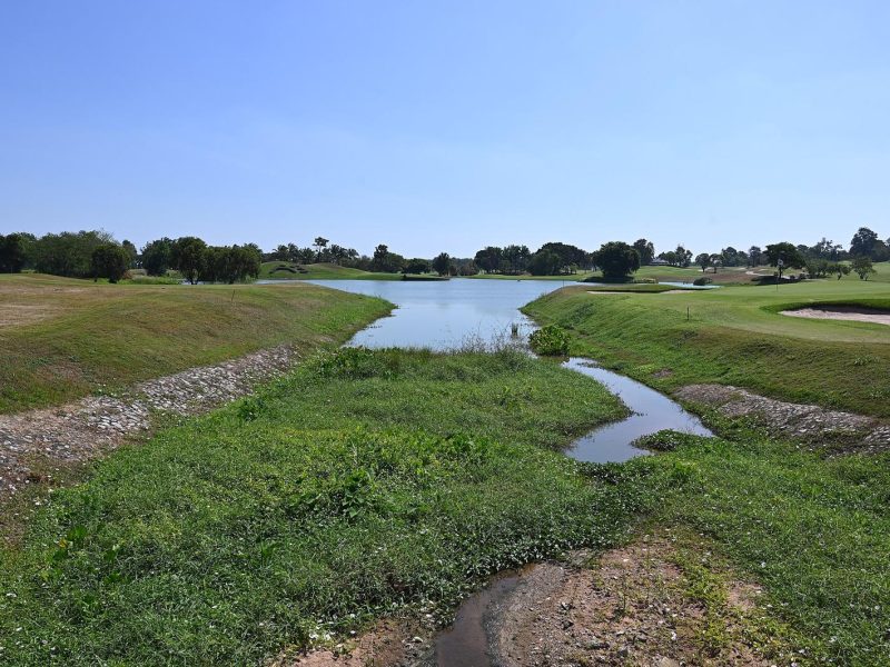Ishøj Golfklub