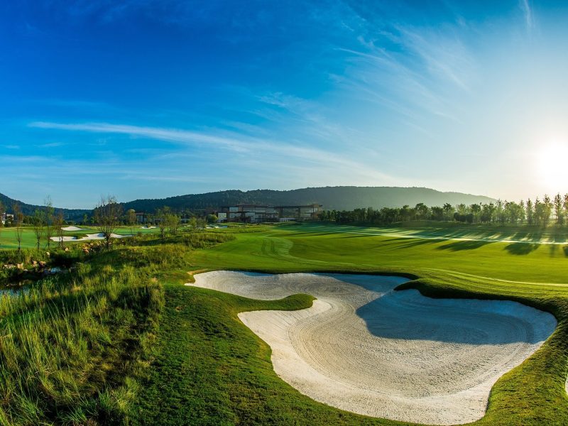 Ishøj Golfklub