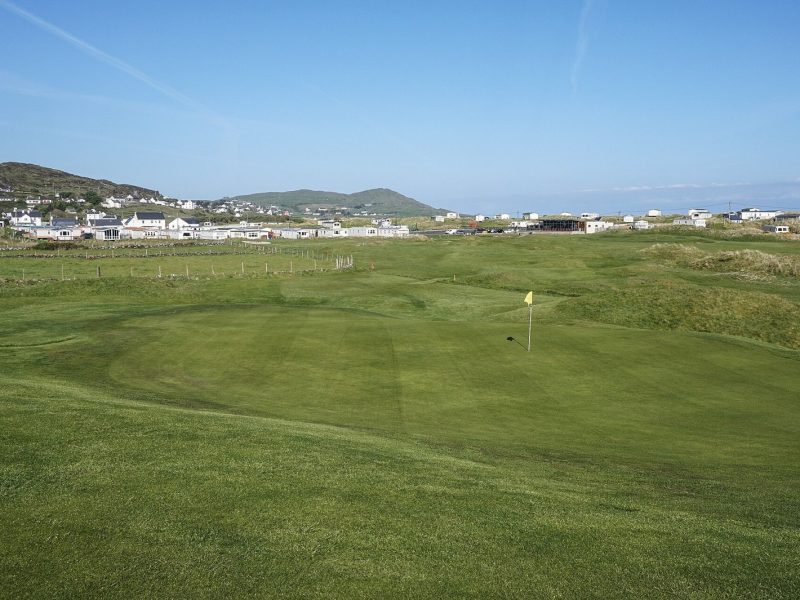 Jammerbugtens Golfklub
