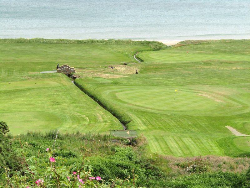 Jammerbugtens Golfklub