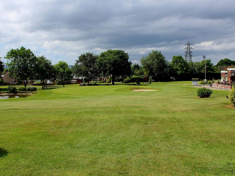 Jelling Golfklub