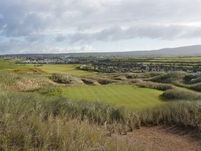 Juelsminde Golfklub