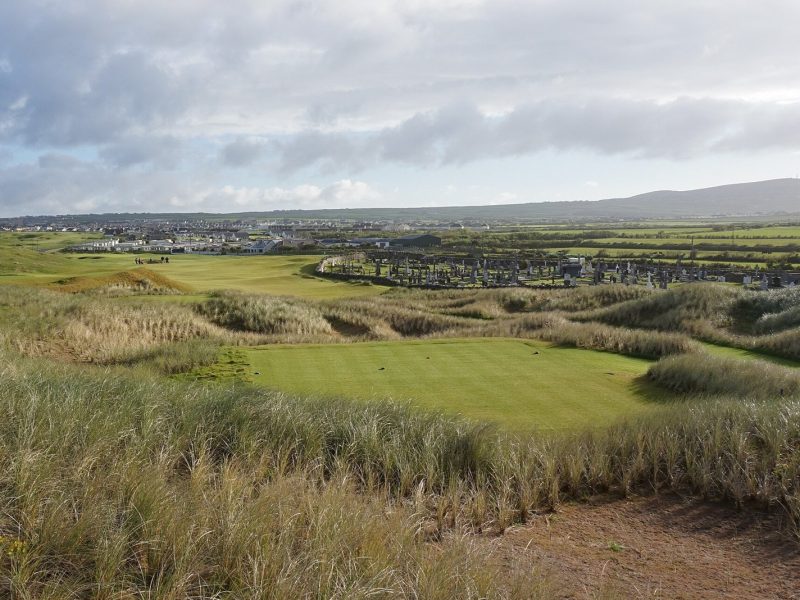 Juelsminde Golfklub