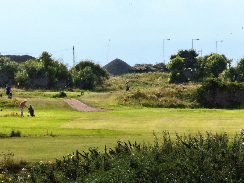 Juelsminde Golfklub