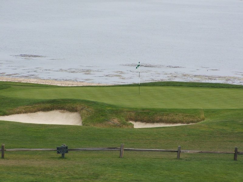 Juelsminde Golfklub