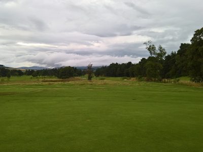 Kaj Lykke Golfklub