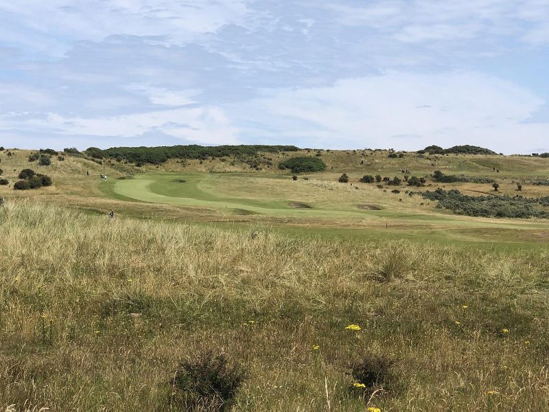 Kaj Lykke Golfklub