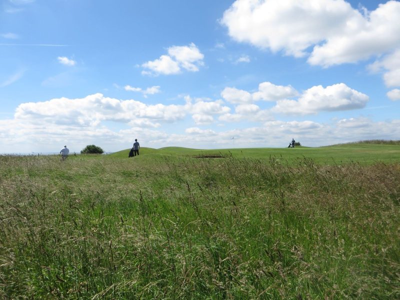 Kaj Lykke Golfklub