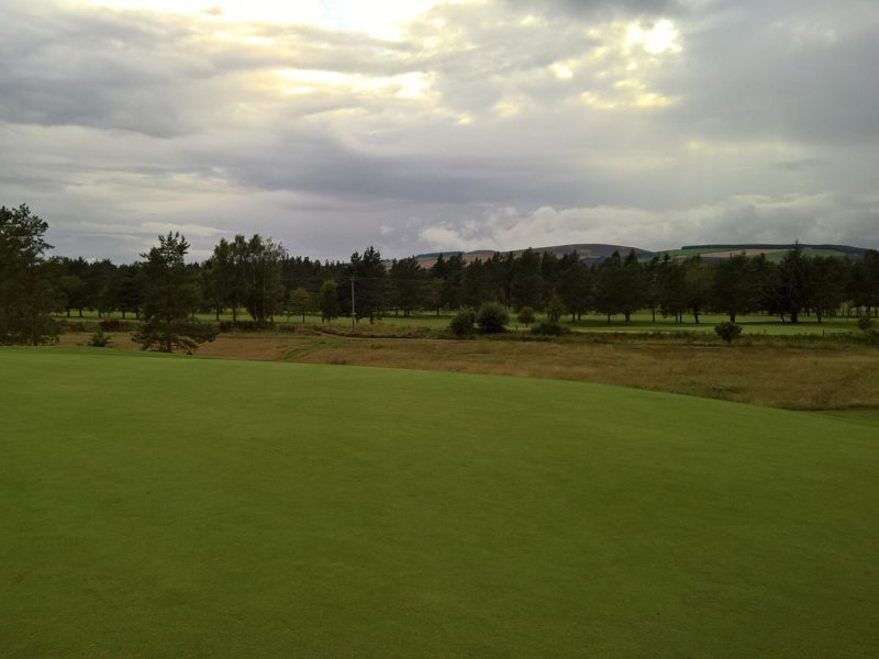 Kalø Golf Club