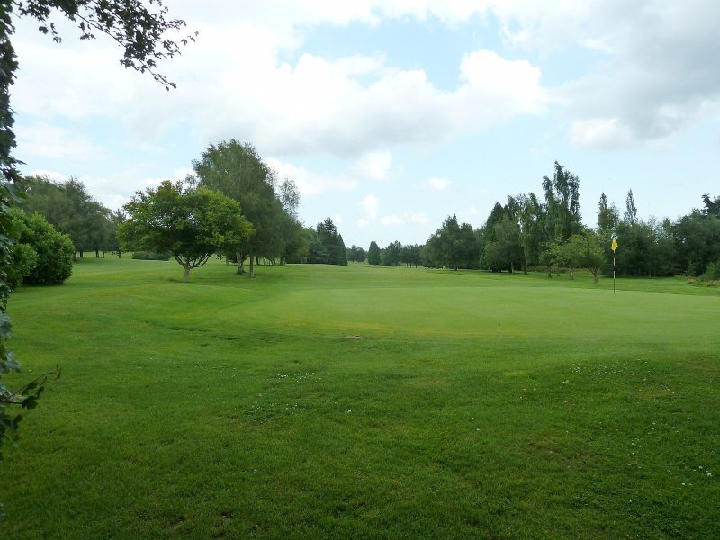 Kalø Golf Club