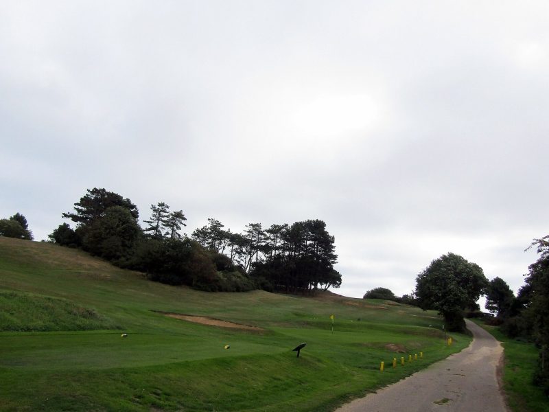 Kalø Golf Club