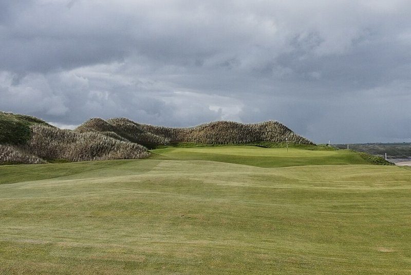 Kalundborg Golfklub