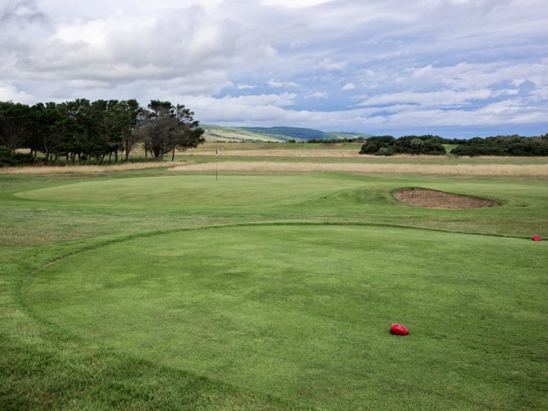 Kalundborg Golfklub