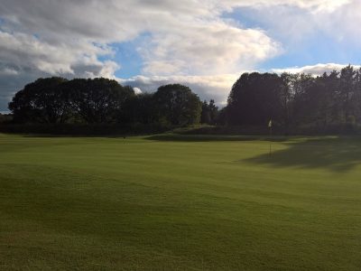 Karup Å Golfklub