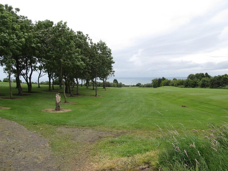 Karup Å Golfklub
