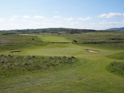 Kellers Park Golf Club