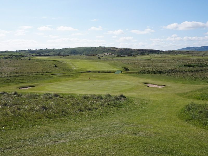 Kellers Park Golf Club