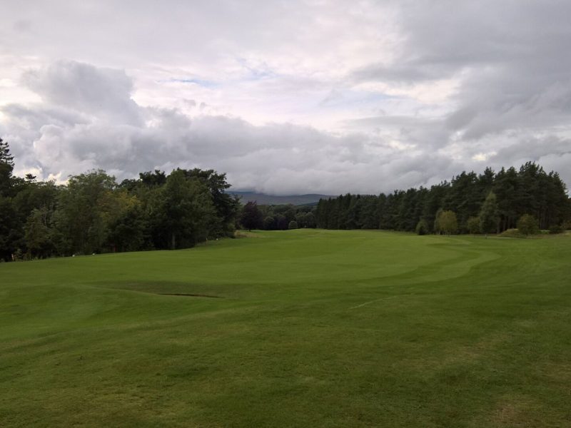 Kellers Park Golf Club
