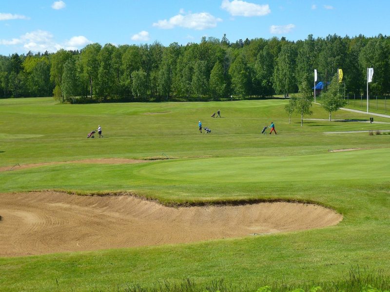 Københavns Golf Klub