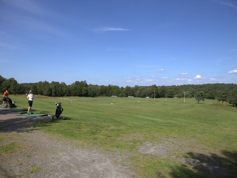 Københavns Golf Klub