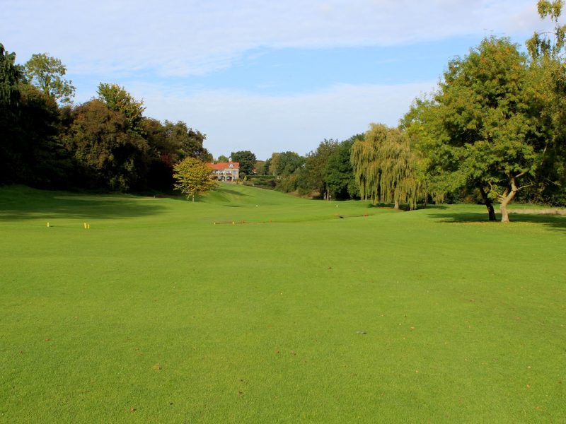 Køge Golf Klub