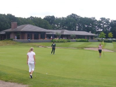 Køge Golf Klub