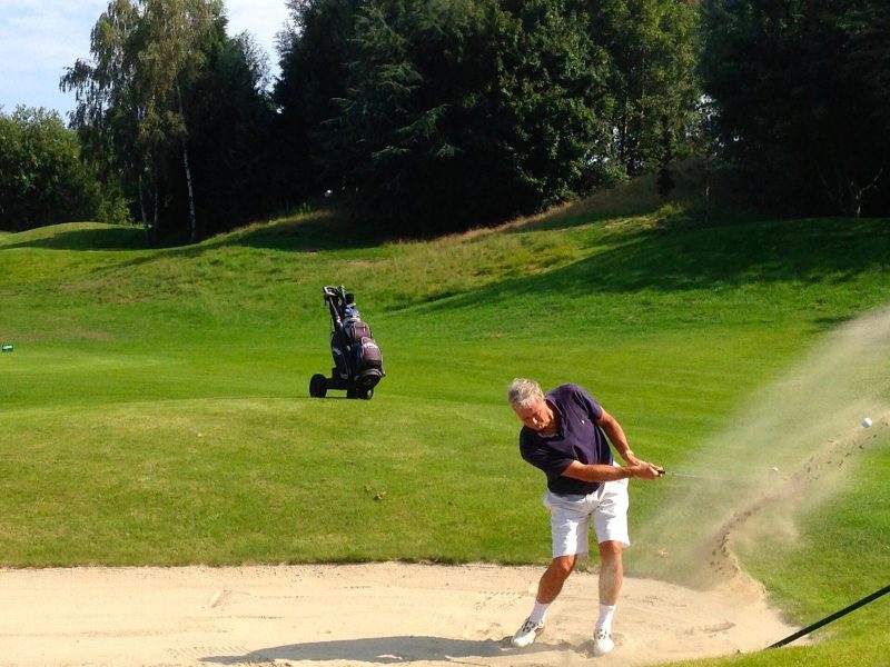 Køge Golf Klub