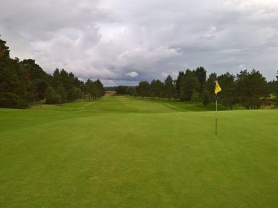 Kokkedal Golfklub