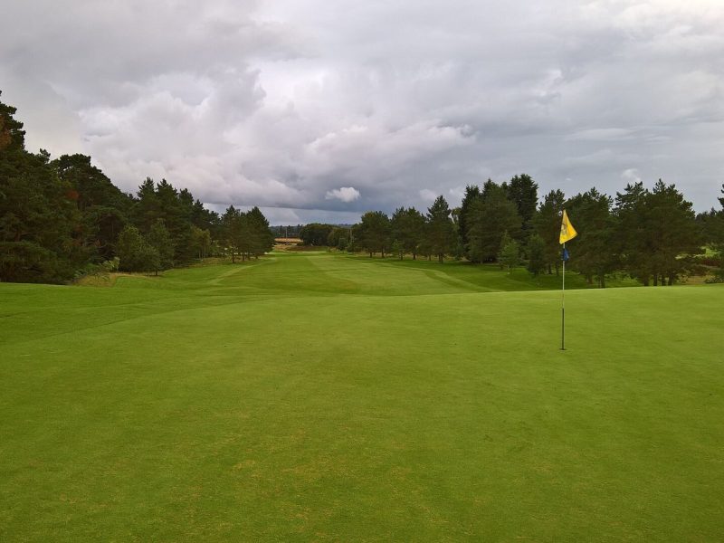 Kokkedal Golfklub
