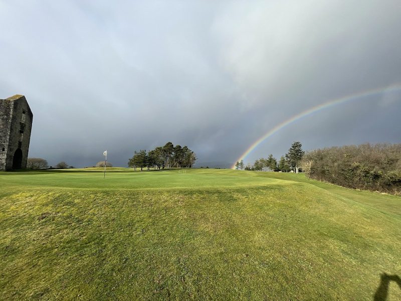 Kokkedal Golfklub