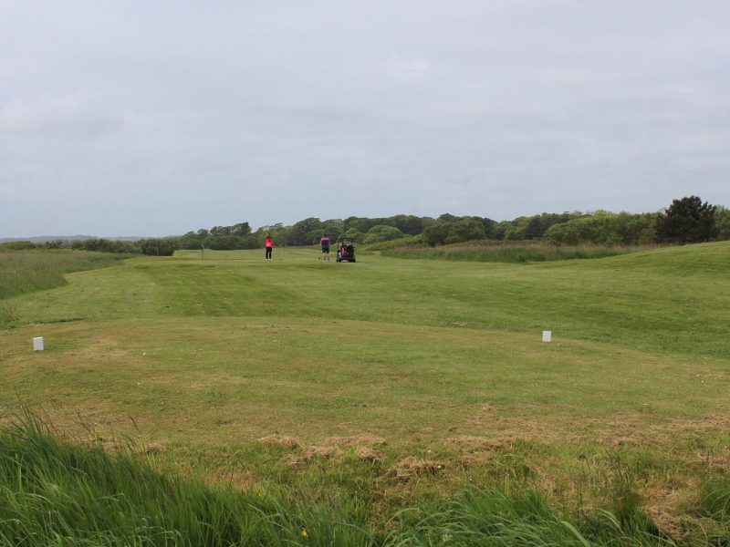 Kokkedal Golfklub