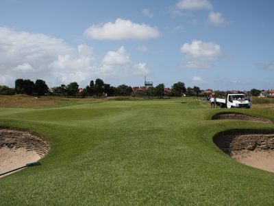 Korsør Golf Klub
