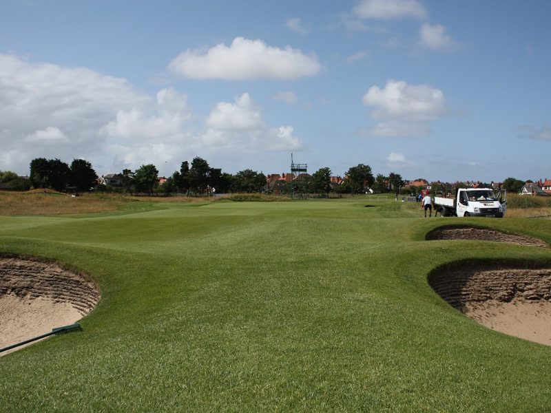 Korsør Golf Klub