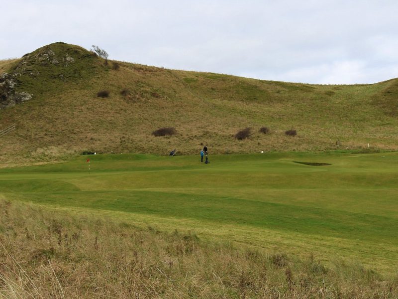 Korsør Golf Klub