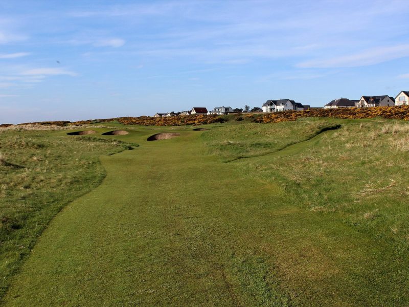 Læsø Seaside Golf Klub