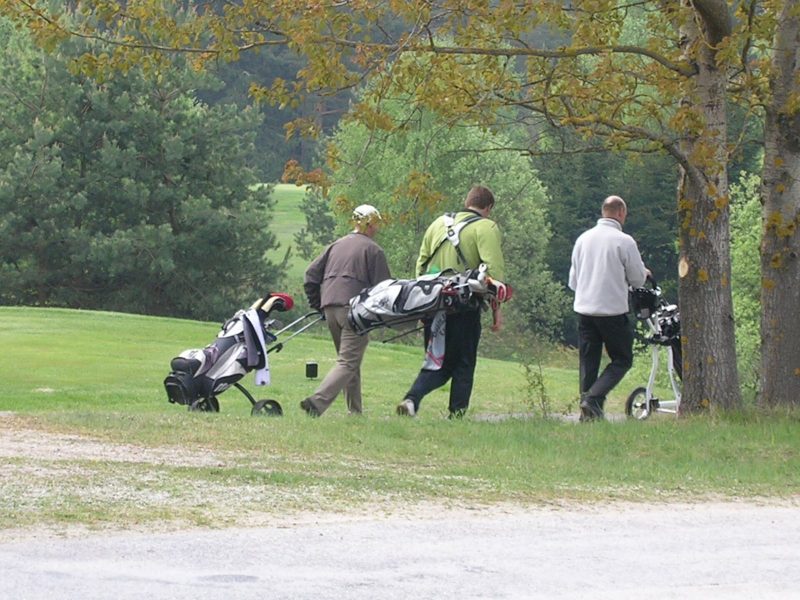 Langelands Golf Klub