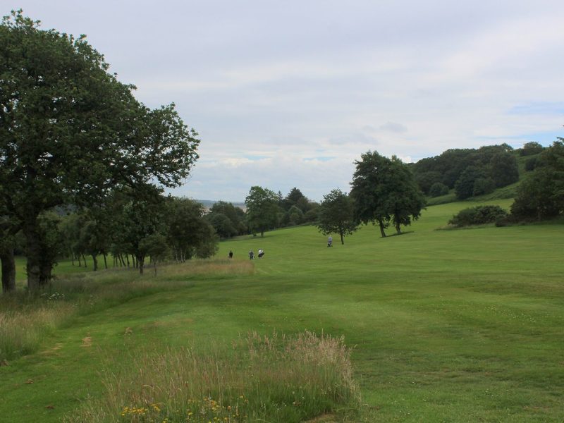 Langelands Golf Klub
