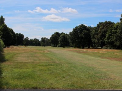 Langesø Golf