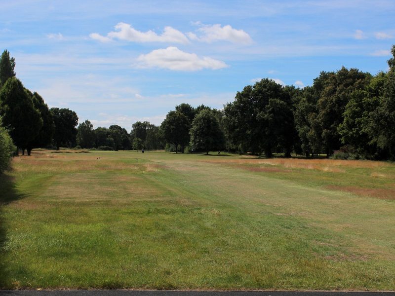 Langesø Golf