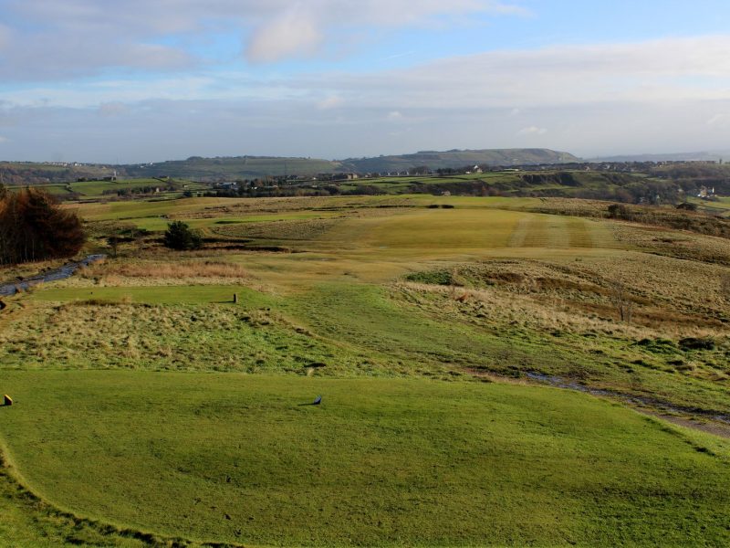Langesø Golf
