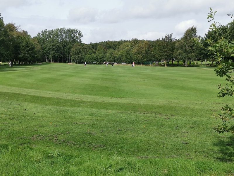 Langesø Golf