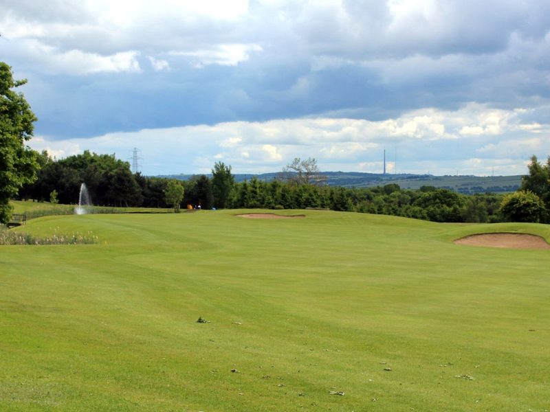 Ledreborg Palace Golf Club