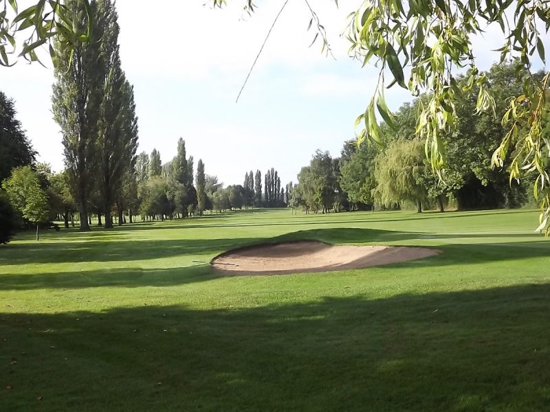 Ledreborg Palace Golf Club