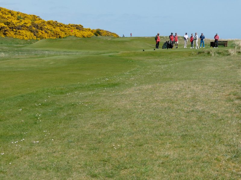 Ledreborg Palace Golf Club