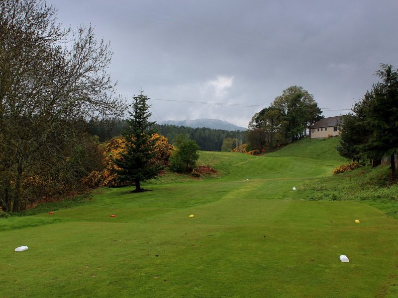 Lemvig Golfklub