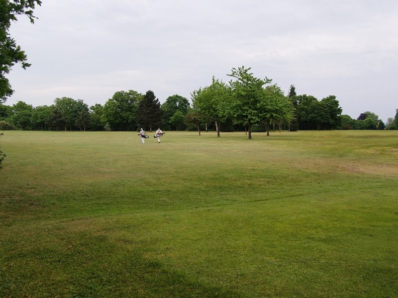 Lemvig Golfklub