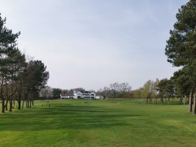 Løgstør Golfklub
