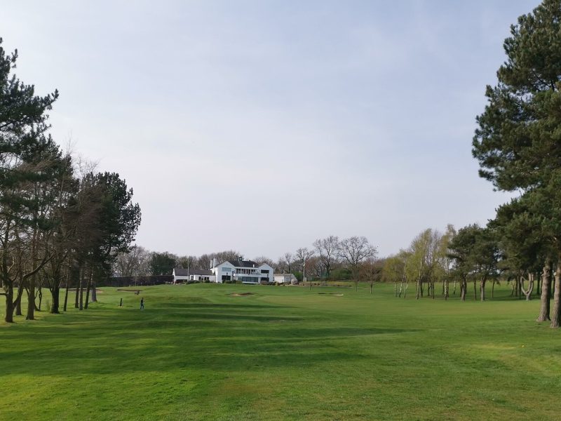 Løgstør Golfklub