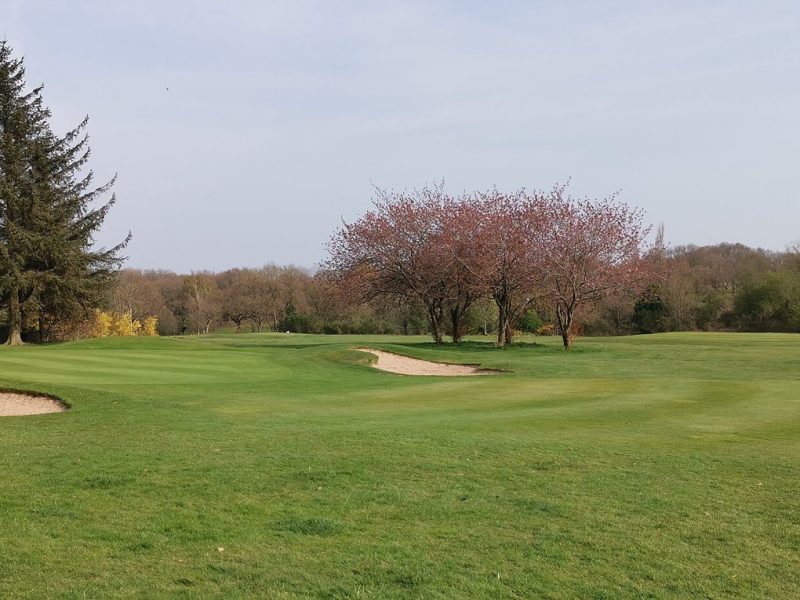 Løgstør Golfklub